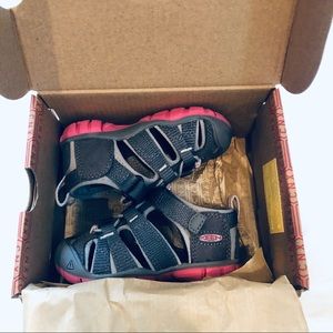 Keen - Toddler Sandals and Water-shoes